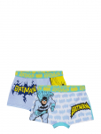 Batman - Boxer - Alusp&uuml;ksid - 104/110