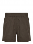 Lyle & Scott - Washed Cotton Short - Vabaaja l&uuml;hikesed p&uuml;ksid - XS