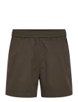 Lyle & Scott - Washed Cotton Short - Vabaaja l&uuml;hikesed p&uuml;ksid - XS