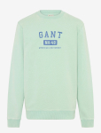 Gant Kids - Ocean Wash Crew Neck Sweatshirt - Dressipluusid - 164