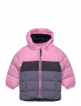 Color Kids - Baby Jacket - Quilt & Colorbl. - Tepitud ja polsterdatud - 80