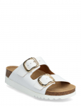 Scholl - Ilary 2 Straps Wg Ad - Madalad sandaalid - 42