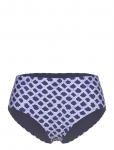 Seafolly - High Waisted Pant - K&otilde;rge v&ouml;&ouml;kohaga bikiinid - 34