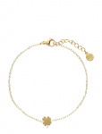 My Jewellery - Bracelet Clover - K&auml;eketid - ONE SIZE