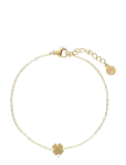 My Jewellery - Bracelet Clover - K&auml;eketid - ONE SIZE