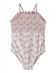 Lil'Atelier - Nbffiona Sim Swimsuit Lil - Ujumisriided - 80