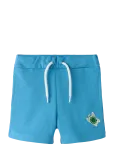 Name It - Nmmfresno Nreg Swe Shorts Unb Box Pb - L&uuml;hikesed dressip&uuml;ksid - 92