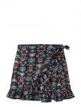 Name It - Nkfvinaya Wrap Skirt - L&uuml;hikesed seelikud - 140