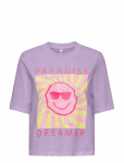 Kids Only - Kogcarty-Sun Life S/S Tee Ot Jrs - L&uuml;hikeste varrukatega - 146-152