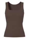 Pieces - Pclula Sl Reversible Tanktop Jrs Noos - Varrukateta - XL