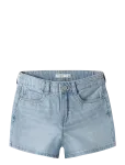 Name It - Nkfrose Mom Dnm Shorts 1141-Mj Noos - L&uuml;hikesed p&uuml;ksid - 128