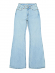 Dr Denim - Elba Mid Bootcut - Alt laienevad - 26 x 32