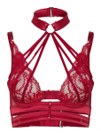 Hunkem&ouml;ller - Emmeline Up Ll - Tugikaartega rinnahoidjad - 70 B