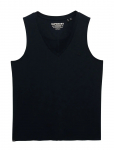 Superdry - Studios Vee Neck Vest - Varrukateta - 8