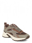 Calvin Klein - Hike Runner Ck Stripe Refl Su - Paksud tossud - 39