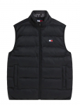 Tommy Jeans - Tjm Light Down Packable Vest - Vestid - L