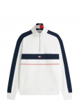 Tommy Jeans - Tjm Rlx Cblock Qz - Dressipluusid - XXL