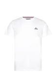 Sebago - Noah Logo Tee - L&uuml;hikeste varrukatega - XXL