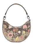 GUESS - Tasmin Mini Shoulder Bag - V&auml;ikesed &uuml;le&otilde;lakotid - ONE SIZE