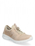 Rieker - Rieker Ladies Shoes L3254-62 - Madala s&auml;&auml;rega tossud - 42