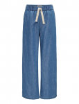 Kids Only - Kogbea Palazzo Dnm Pant Gua Noos - Laiad teksad - 164