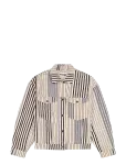 Wrangler - Cowgirl Jacket - L&uuml;hikesed teksap&uuml;ksid - XS x 00