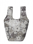 HVISK - Luma Sequins - Paunkotid - ONE SIZE