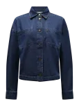 My Essential Wardrobe - Denim Shirt Mwsolia 171 - Teksas&auml;rgid - 46