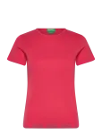 United Colors Of Benetton - T-Shirt - L&uuml;hikeste varrukatega - XXS