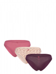 Etam - Jackie - 3 Slips - Alusp&uuml;ksid - S