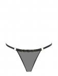 Bluebella - Suri Ouvert Brief - Stringid - 36