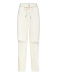 Closed - Anni Jeans Creme - Mom Jeans - 25