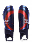 Umbro - Neo Pro Tecta Ii Guard Sock - Spordi s&auml;&auml;rekaitsmed ja varrukad - M