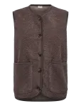 Fransa - Frtenya Wa 1 - Fliis- ja teddy vestid - XXL