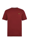 Lyle & Scott Sport - Sports Short Sleeve T-Shirt - Spordi T-s&auml;rgid - M