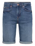 Lindbergh - Superflex Denim Shorts - L&uuml;hikesed teksap&uuml;ksid - S