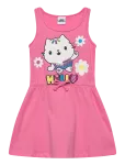 Gabby's Dollhouse - Dress - Varrukateta beebikleidid - 98