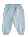 LouieLouie - Terry Sweatpants- Fleece - Dressip&uuml;ksid - 86