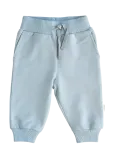 LouieLouie - Terry Sweatpants- Fleece - Dressip&uuml;ksid - 86