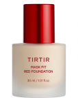 TIRTIR - Tirtir Mask Fit Red Foundation 10C Shell 30Ml - Jumestuskreemid - 30 ML