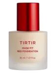TIRTIR - Tirtir Mask Fit Red Foundation 10C Shell 30Ml - Jumestuskreemid - 30 ML