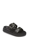 Inuikii - Tilda Buckle - Platvormsandaalid - 41