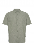 INDICODE - Inleoni Ss Shirt - L&uuml;hikeste varrukatega s&auml;rgid - L