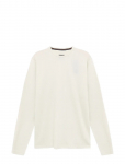 SIGNAL - Fredsi Waffle Tee Ls - Pikkade varrukatega - XL