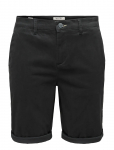 ONLY & SONS - Onssaul 0573 Shorts Noos - Chino l&uuml;hikesed p&uuml;ksid - XXL