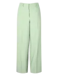 YAS - Yasmidnight Wide Mw Pant - Show - Lai jalg - 36