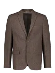 Lindbergh - Flannel Wool Blend Blazer - &Uuml;herealised bleiserid - 46