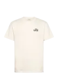 Revolution - Printed T-Shirt - L&uuml;hikeste varrukatega - XL