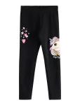 Lindex - Leggings With Brushed Inside - Retuusid - 116