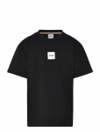 BOSS - Short Sleeves Tee-Shirt - L&uuml;hikeste varrukatega - 162